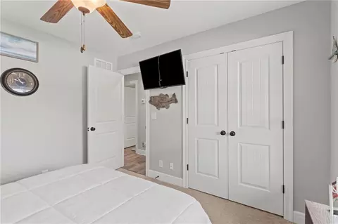 Bedroom - 205 Ceremonial Dr, Buckner, MO 64016 photo 4 of 7