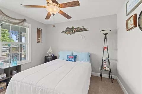 Bedroom - 205 Ceremonial Dr, Buckner, MO 64016 photo 3 of 7