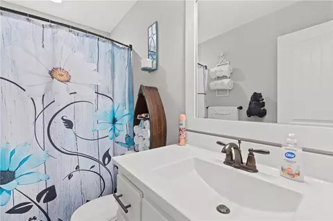 Bath - 205 Ceremonial Dr, Buckner, MO 64016 photo 1 of 2