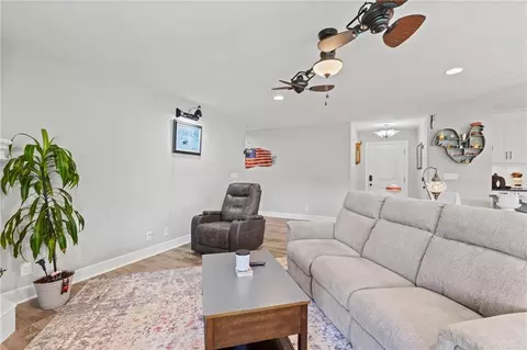 Living - 205 Ceremonial Dr, Buckner, MO 64016 photo 2 of 2