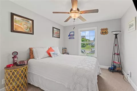 Bedroom - 205 Ceremonial Dr, Buckner, MO 64016 photo 1 of 7