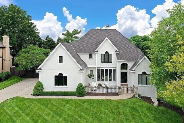 5717 W 128th Ter, Overland Park, KS 66209