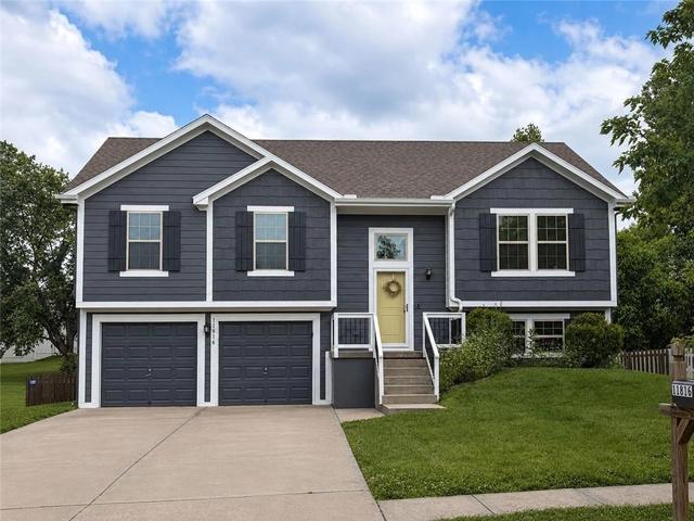 11816 N Belmont Ave, Kansas City, MO 64156