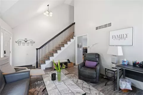 12264 S Crest Dr, Olathe, KS 66061