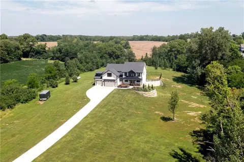 8422 NE 147th St, Liberty, MO 64068