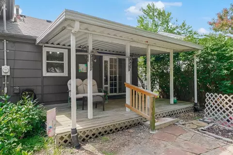 Exterior - 8320 E 133rd St, Grandview, MO 64030 photo 6 of 8