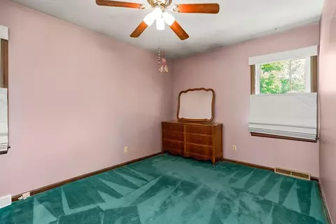 Bedroom - 8320 E 133rd St, Grandview, MO 64030 photo 4 of 4