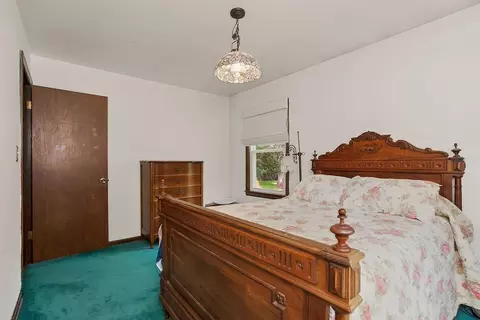 Bedroom - 8320 E 133rd St, Grandview, MO 64030 photo 2 of 4