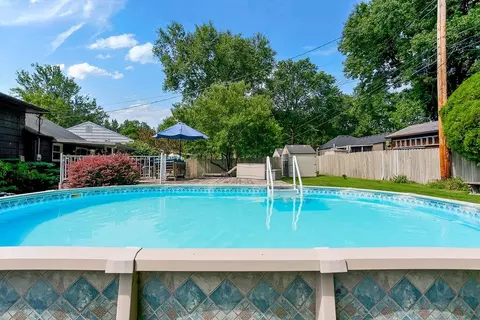 Exterior - 8320 E 133rd St, Grandview, MO 64030 photo 3 of 8