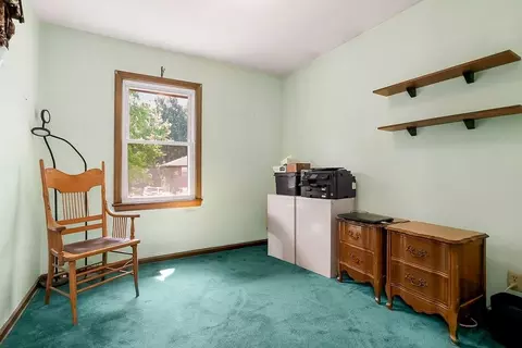 Bedroom - 8320 E 133rd St, Grandview, MO 64030 photo 3 of 4