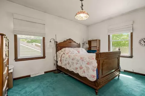 Bedroom - 8320 E 133rd St, Grandview, MO 64030 photo 1 of 4