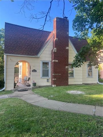 3418 Everett Ave, Kansas City, KS 66102