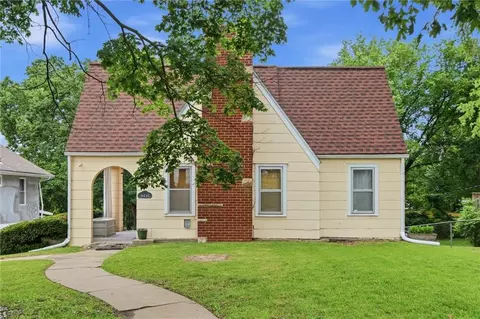 3418 Everett Ave, Kansas City, KS 66102