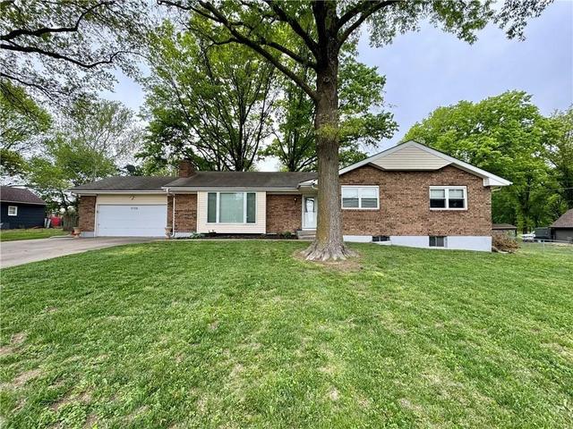 3738 N 123rd St, Kansas City, KS 66109