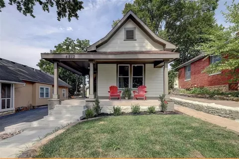 4812 Mercier St, Kansas City, MO 64112