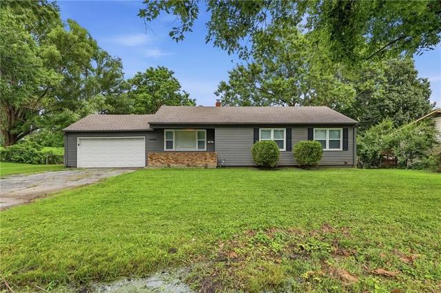 6505 Overton Ave, Kansas City, MO 64133