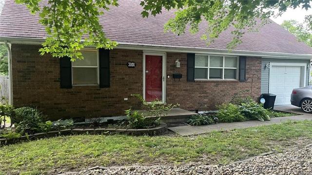 3101 Douglas St, Saint Joseph, MO 64506