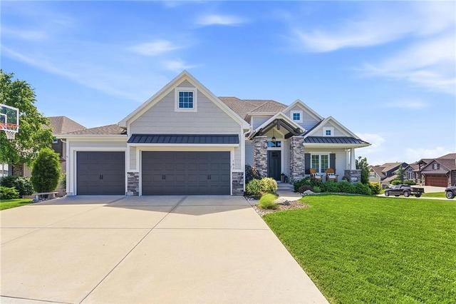 183 SW Roosevelt Rdg, Lees Summit, MO 64081
