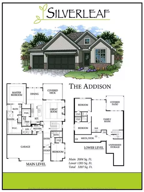 22069 W 94th Ter, Lenexa, KS 66220