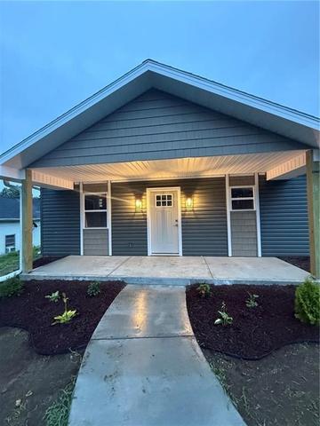 2602 Faraon St, Saint Joseph, MO 64501
