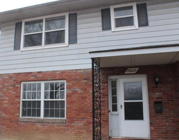 2606 4th Ave Ct, Leavenworth, KS 66048
