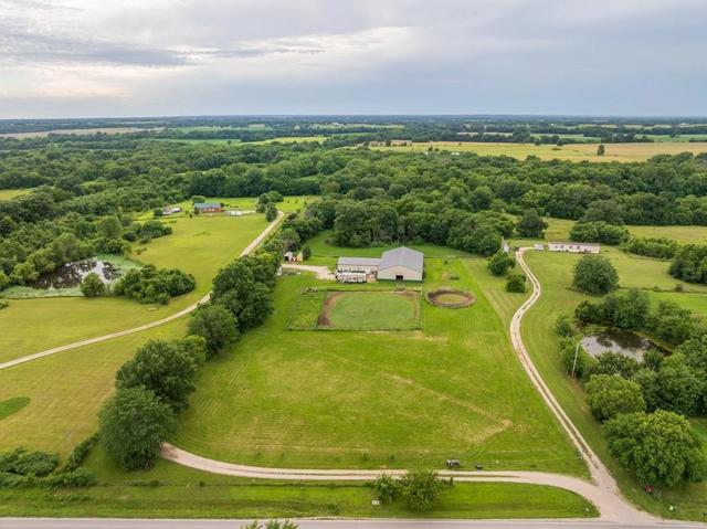 620 SW T Hwy, Holden, MO 64040