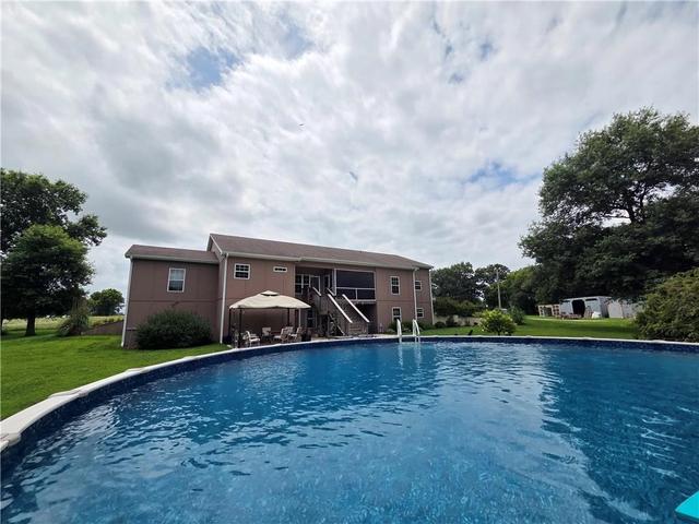 8409 NW County Road 6002, Amoret, MO 64722