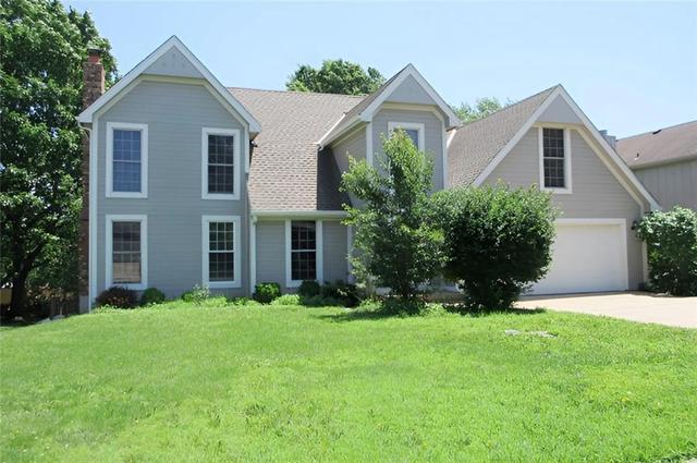 13430 W 106th St, Overland Park, KS 66215