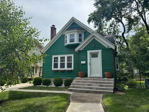 5715 Virginia Ave, Kansas City, MO 64110