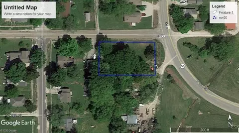 103 E 9th St, Holden, MO 64040