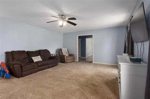 Living - 107 E Maple St, Polo, MO 64671 photo 3 of 3