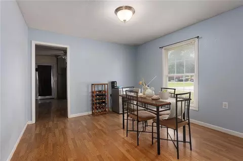 Dining - 107 E Maple St, Polo, MO 64671 photo 1 of 1