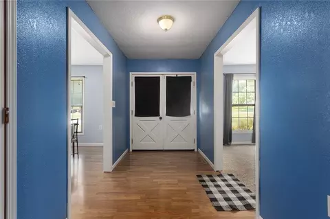 Entry Way - 107 E Maple St, Polo, MO 64671 photo 1 of 1