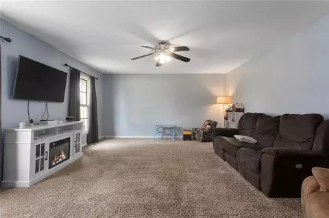 Living - 107 E Maple St, Polo, MO 64671 photo 1 of 3
