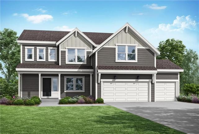 13302 W 178th Ter, Overland Park, KS 66013