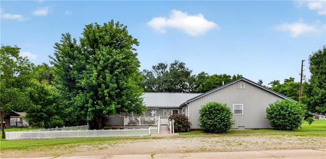 432 S Barbee St, Fort Scott, KS 66701