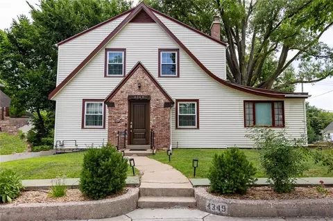 4349 Wyoming St, Kansas City, MO 64111