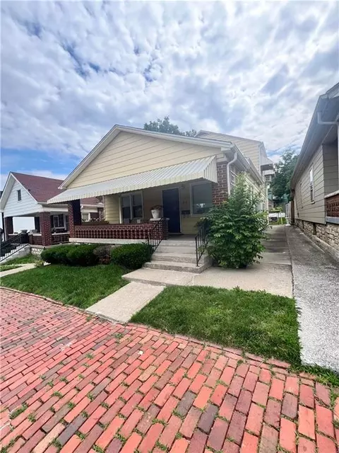 55 S Coy St, Kansas City, KS 66101