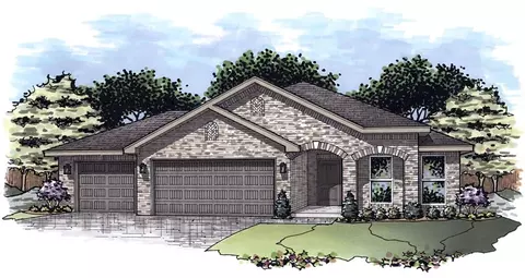 25241 W 92nd Ter, Lenexa, KS 66227