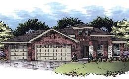25259 W 92nd Ter, Lenexa, KS 66227