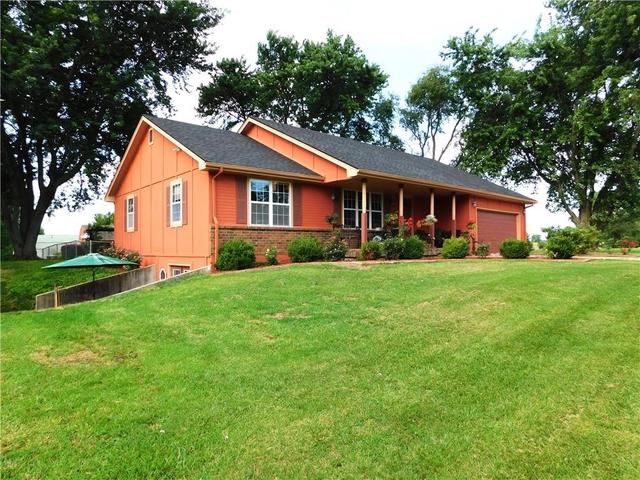 1250 NW 450 Rd, Holden, MO 64040