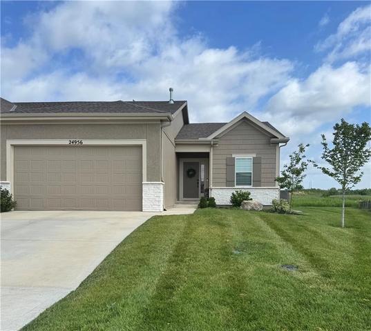 24956 W 94th Pl, Lenexa, KS 66227