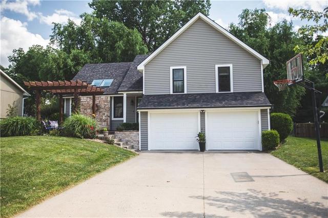 3614 Robin Ln, Saint Joseph, MO 64506