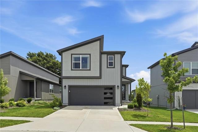 18025 Hauser St, Overland Park, KS 66013