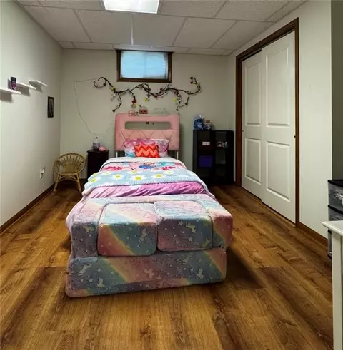 Bedroom - 1206 Talon Dr, Cameron, MO 64429 photo 2 of 2