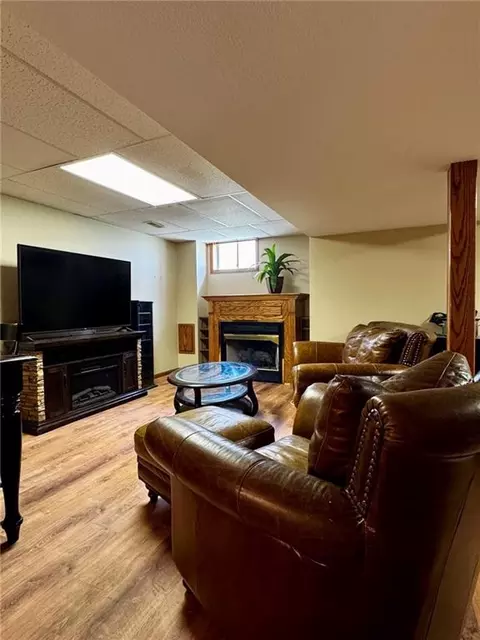 Living - 1206 Talon Dr, Cameron, MO 64429 photo 3 of 3
