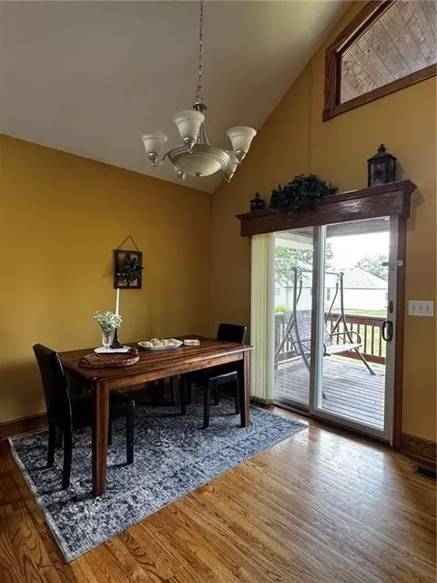 Dining - 1206 Talon Dr, Cameron, MO 64429 photo 1 of 1
