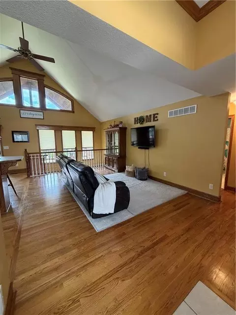 Living - 1206 Talon Dr, Cameron, MO 64429 photo 1 of 3