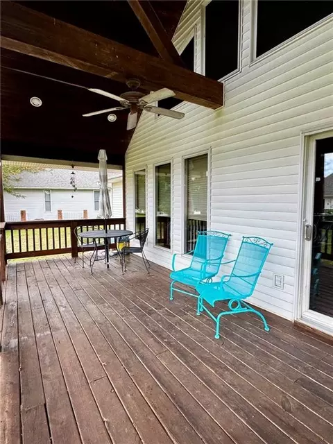 Exterior - 1206 Talon Dr, Cameron, MO 64429 photo 4 of 4