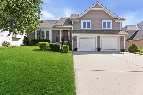 7433 N Smalley Ave, Kansas City, MO 64158